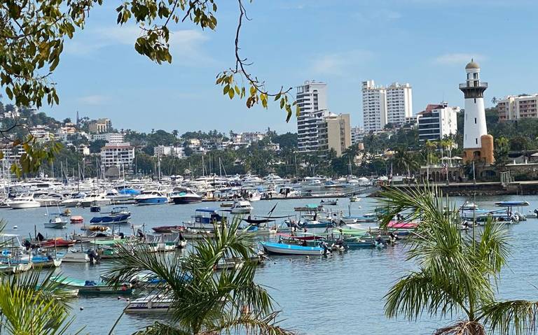 Club de Yates, 67 años de historia en Acapulco - El Sol de Acapulco |  Noticias Locales, Policiacas, sobre México, Guerrero y el Mundo