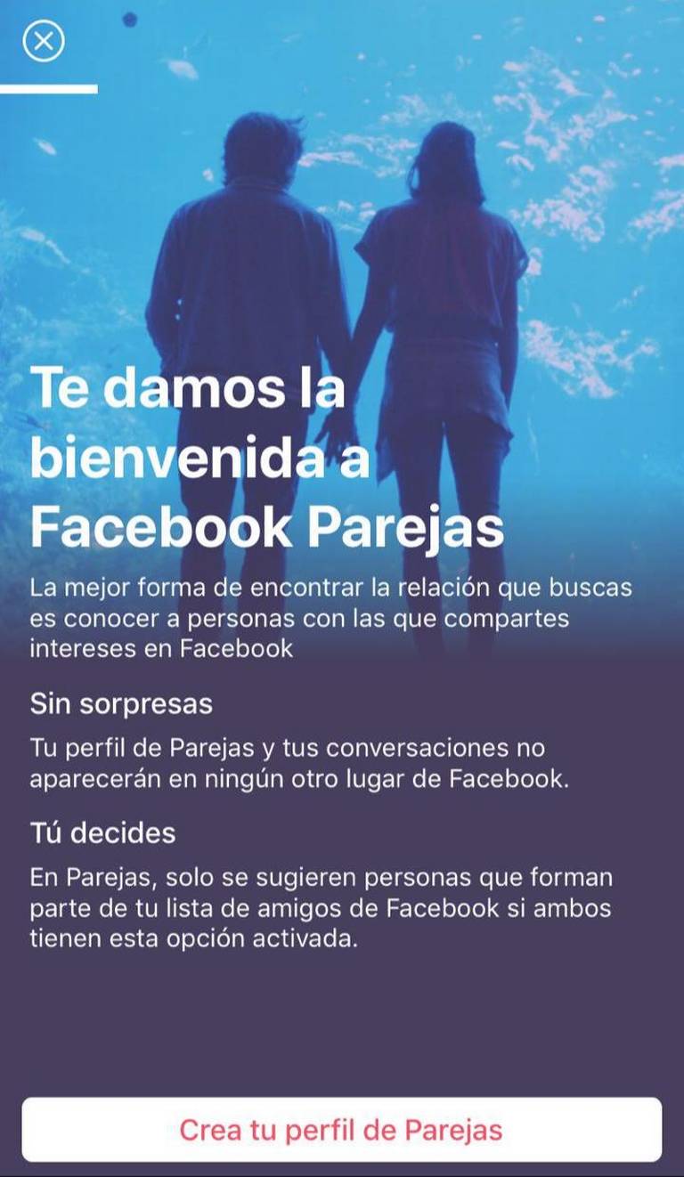 Facebook lanza en México un buscador de pareja plataformas redes sociales  tecnología virales - El Sol de Acapulco | Noticias Locales, Policiacas,  sobre México, Guerrero y el Mundo