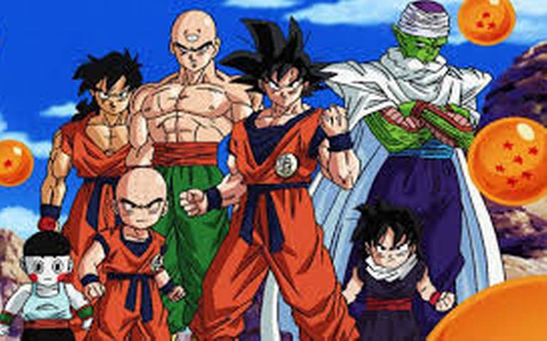 Nueva saga de Dragon Ball estaría en producción actor doblaje Goku Vegeta  Anime Japón - El Sol de Acapulco | Noticias Locales, Policiacas, sobre  México, Guerrero y el Mundo