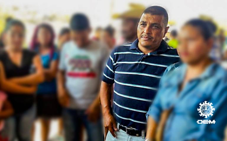 Detienen a candidato de Morena a la alcaldía de Coahayutla - El Sol de  Acapulco | Noticias Locales, Policiacas, sobre México, Guerrero y el Mundo