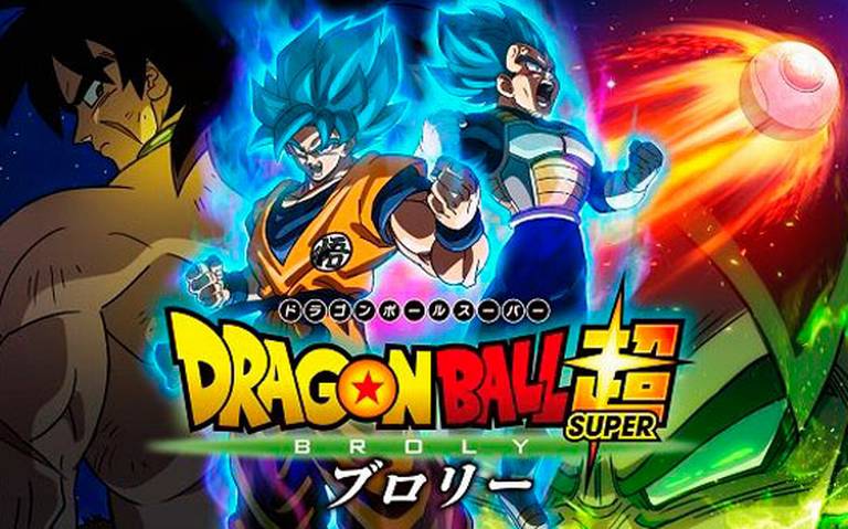 Porta lanza nuevo rap de Dragon Ball Super Broly Goku Porta YouTube Virales  vegeta gogeta - El Sol de Acapulco | Noticias Locales, Policiacas, sobre  México, Guerrero y el Mundo