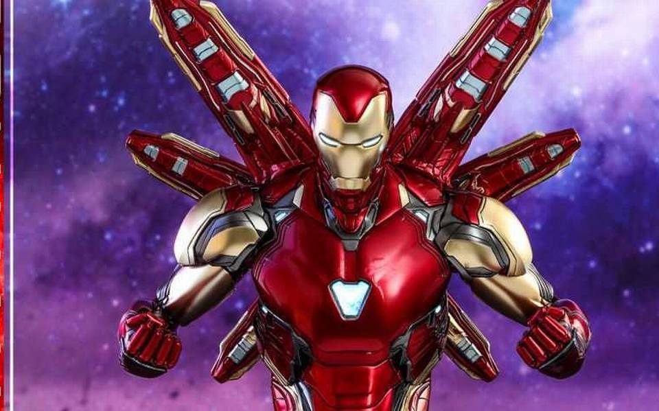 Con otras bandas caos Ofensa Esta podría ser la armadura que usará Iron Man en Avengers: Endgame MArvel  Estreno Cine tony Stark - El Sol de Acapulco | Noticias Locales,  Policiacas, sobre México, Guerrero y el Mundo