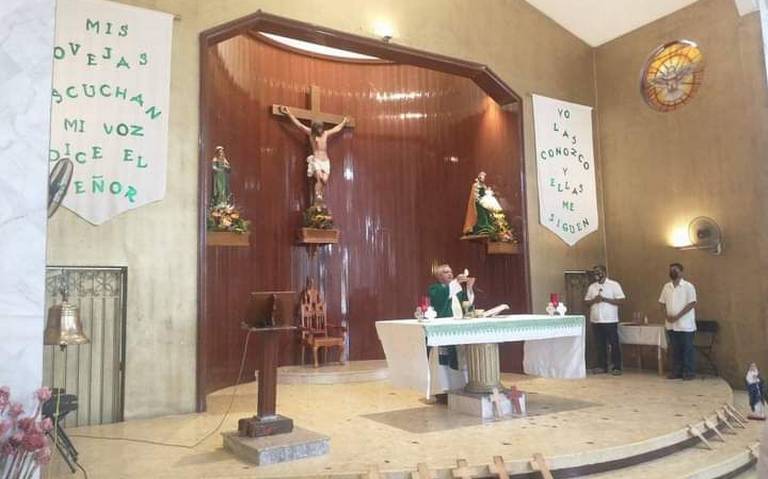 Iglesia católica aboga por la Paz - El Sol de Acapulco | Noticias Locales,  Policiacas, sobre México, Guerrero y el Mundo