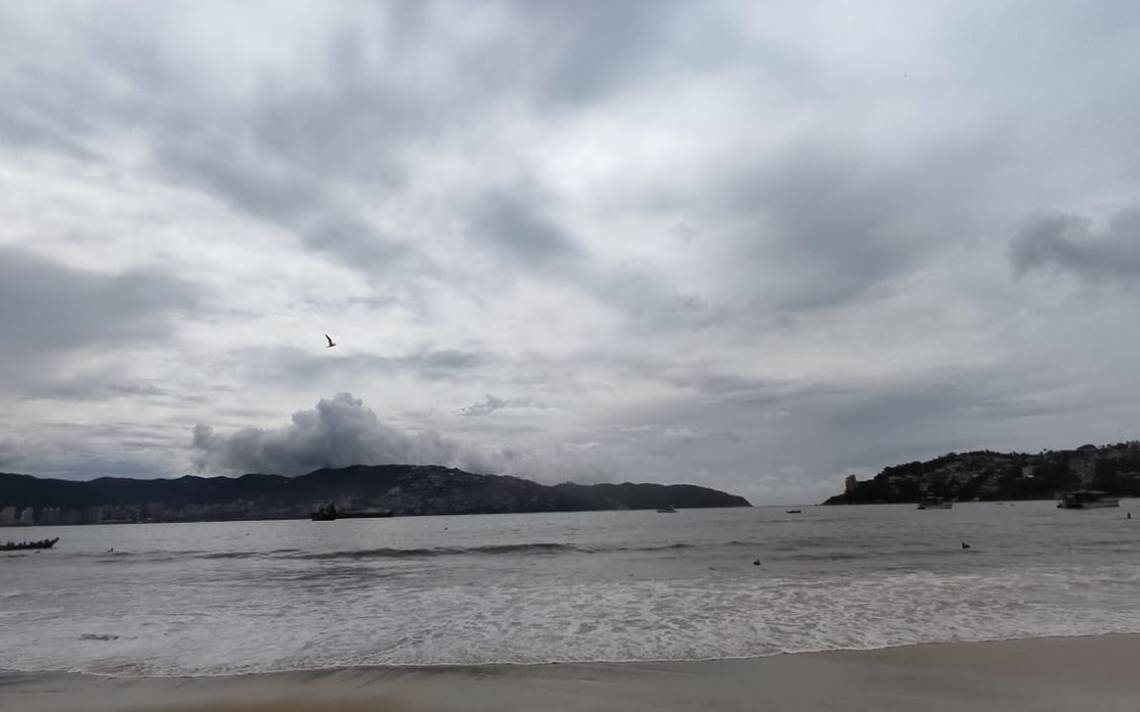 Alerta PC por posible formación del primer ciclón tropical en el Pacífico – El Sol de Acapulco