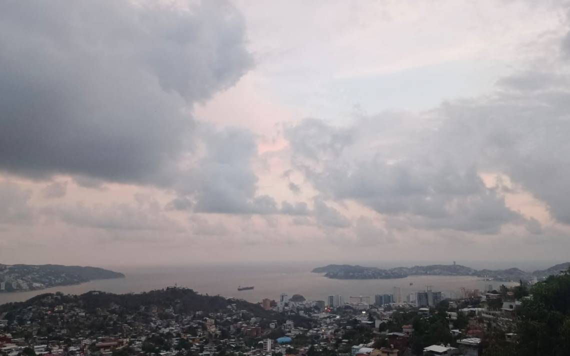 PC advierte sobre posibilidad de lluvias en gran parte de Guerrero – El Sol de Acapulco