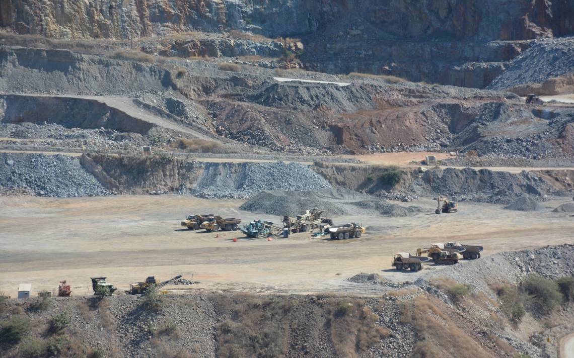 Mining companies give in to extortion in Tierra Caliente – El Sol de Acapulco