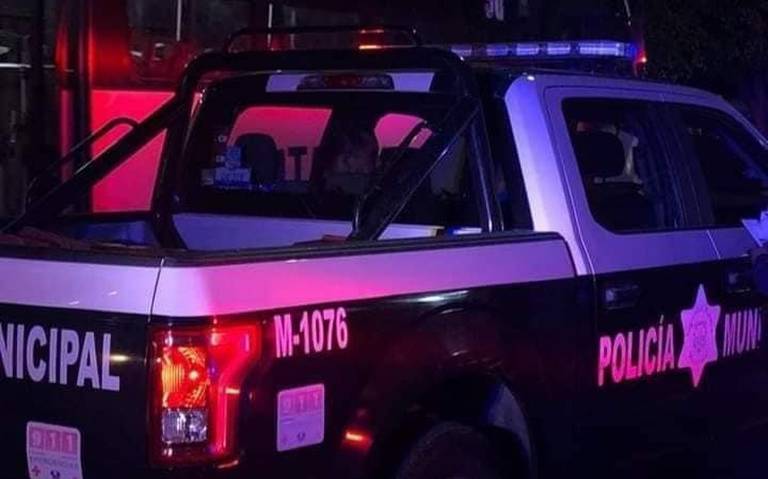 Matan en emboscada a comandante de la Policía Ministerial y Estatal en Guerrero Colorada